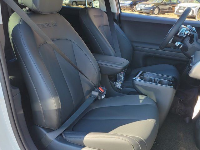 2026 Hyundai IONIQ 5 SEL Chantilly VA