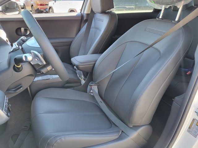 2026 Hyundai IONIQ 5 SEL Chantilly VA