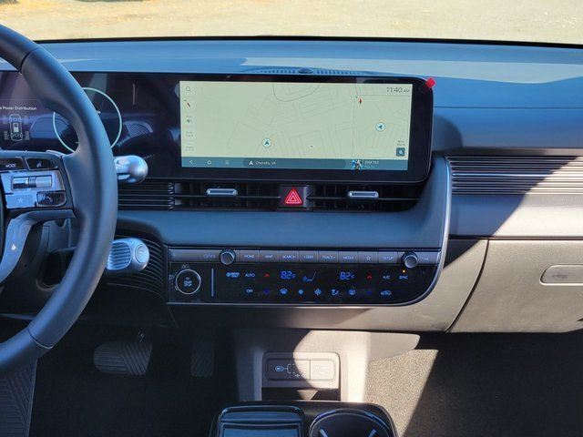 2026 Hyundai IONIQ 5 SEL Chantilly VA