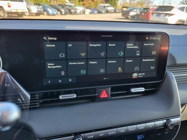 2026 Hyundai IONIQ 5 SEL Chantilly VA