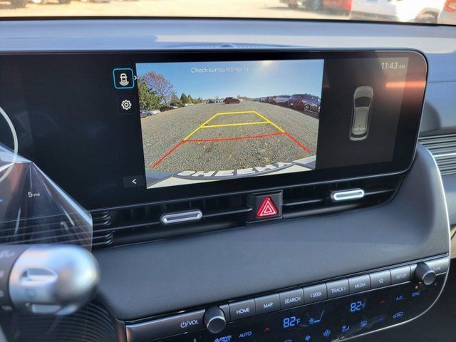 2026 Hyundai IONIQ 5 SEL Chantilly VA