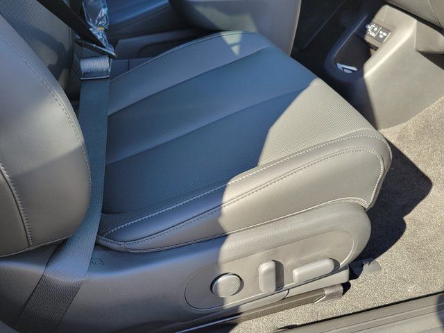 2026 Hyundai IONIQ 5 SEL Chantilly VA