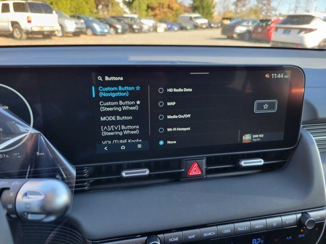 2026 Hyundai IONIQ 5 SEL Chantilly VA