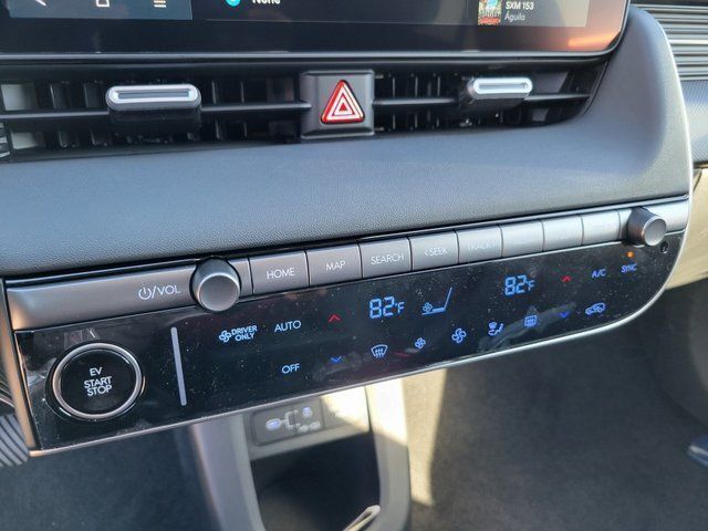 2026 Hyundai IONIQ 5 SEL Chantilly VA