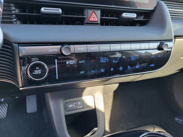 2026 Hyundai IONIQ 5 SEL Chantilly VA