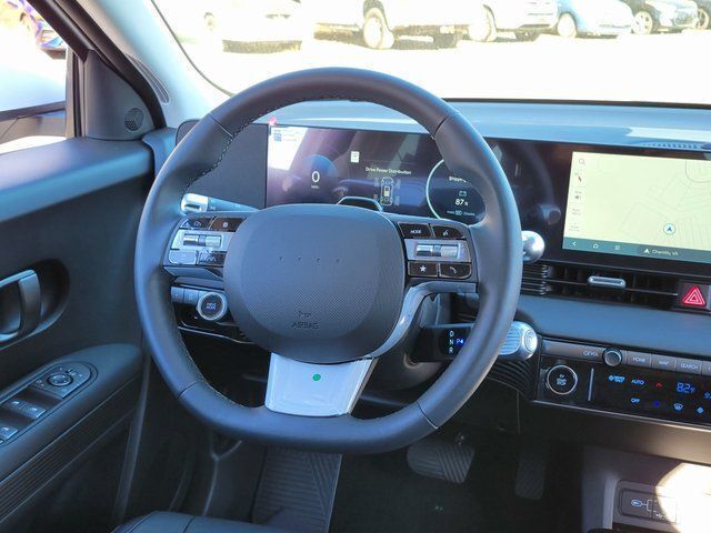 2026 Hyundai IONIQ 5 SEL Chantilly VA