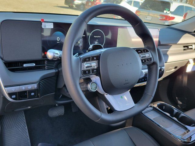 2026 Hyundai IONIQ 5 SEL Chantilly VA