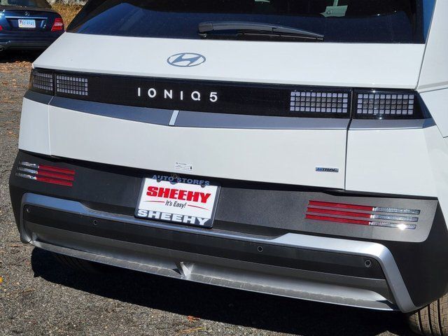 2026 Hyundai IONIQ 5 SEL Chantilly VA