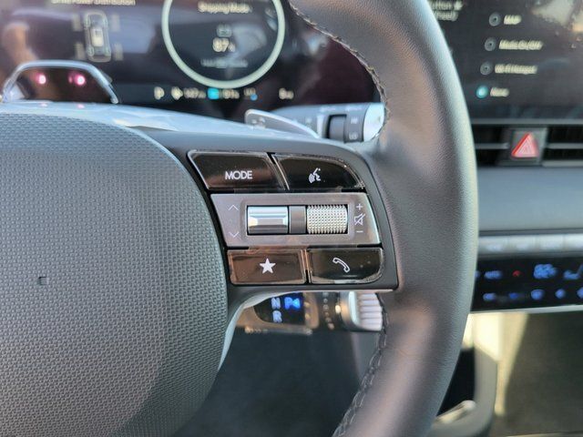 2026 Hyundai IONIQ 5 SEL Chantilly VA