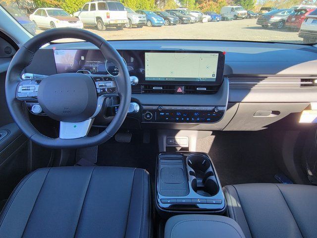 2026 Hyundai IONIQ 5 SEL Chantilly VA