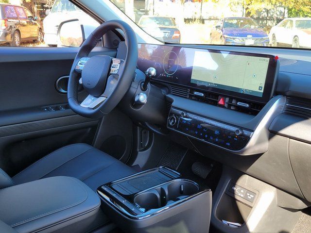 2026 Hyundai IONIQ 5 SEL Chantilly VA