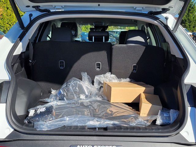 2026 Hyundai IONIQ 5 SEL Chantilly VA