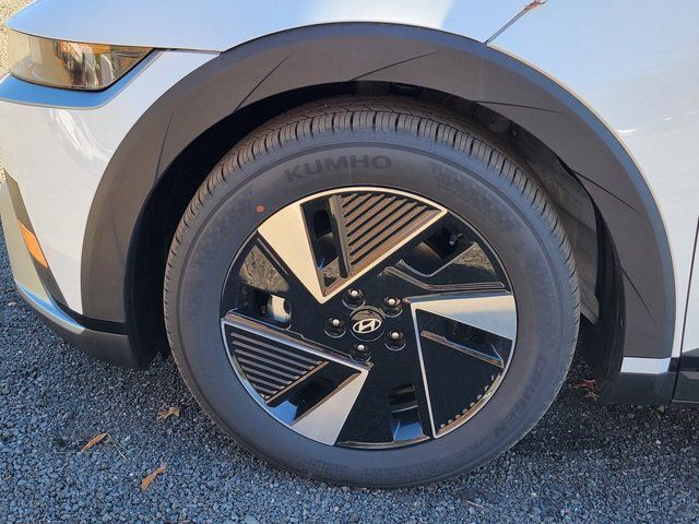 2026 Hyundai IONIQ 5 SEL Chantilly VA