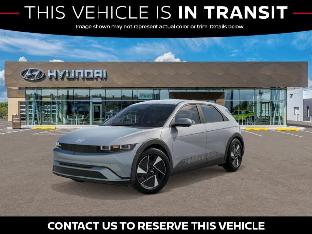 2026 Hyundai IONIQ 5