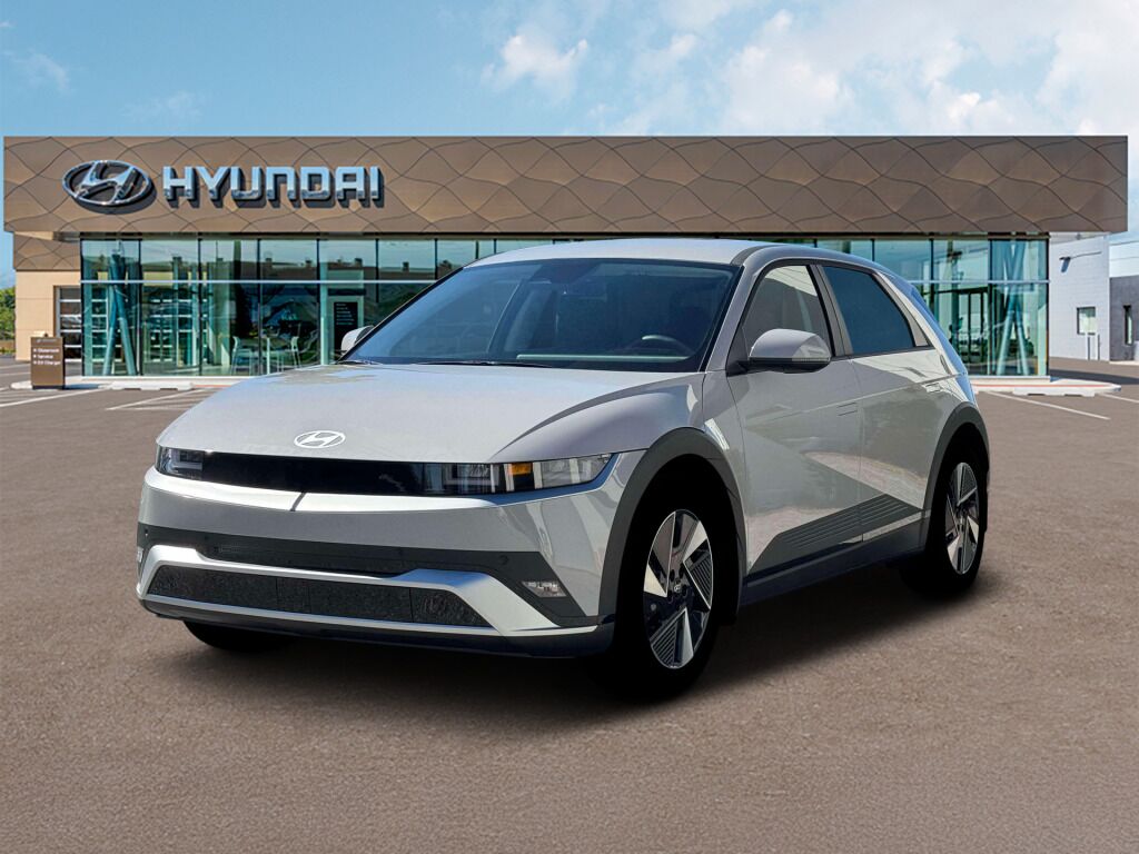 2026 Hyundai IONIQ 5