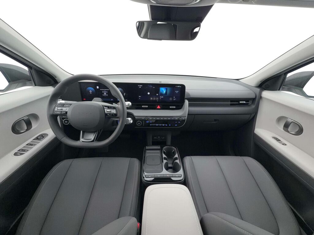 2026 Hyundai IONIQ 5 SEL Waldorf MD