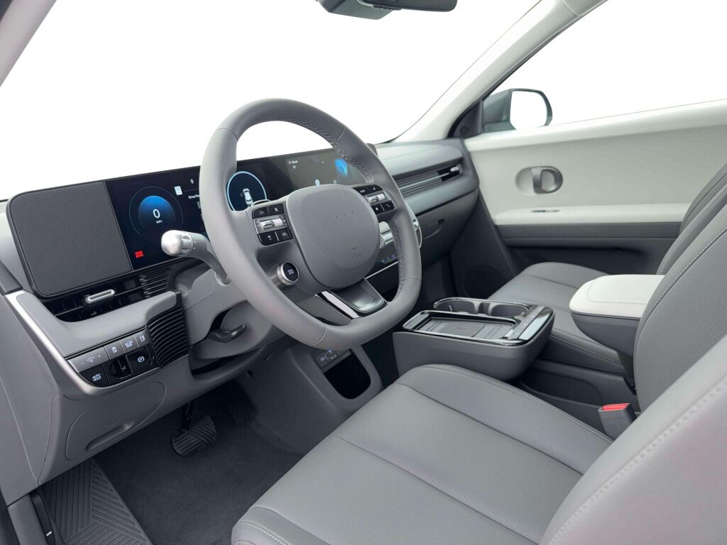 2026 Hyundai IONIQ 5 SEL Waldorf MD