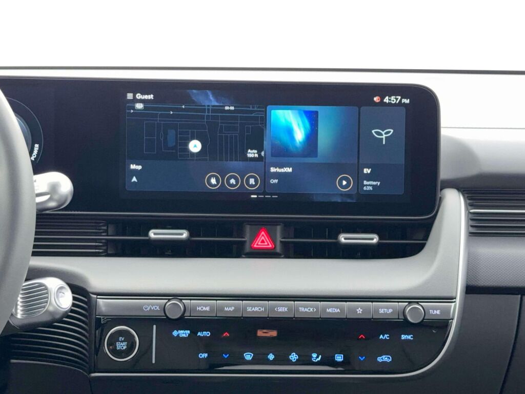2026 Hyundai IONIQ 5 SEL Waldorf MD