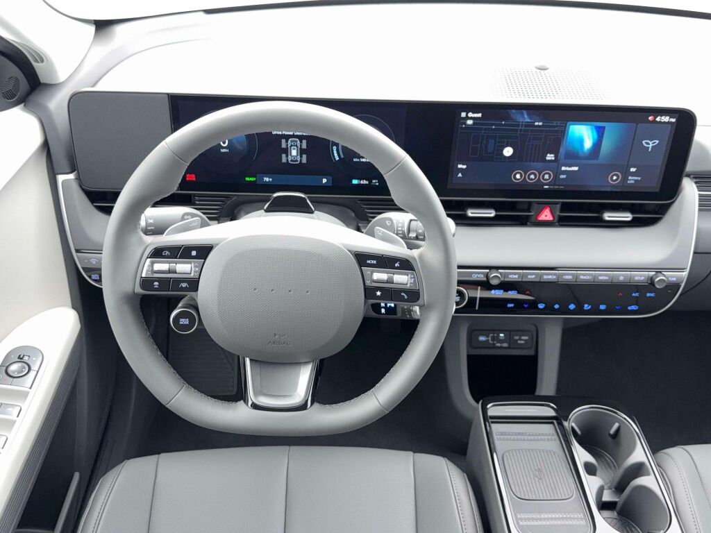 2026 Hyundai IONIQ 5 SEL Waldorf MD