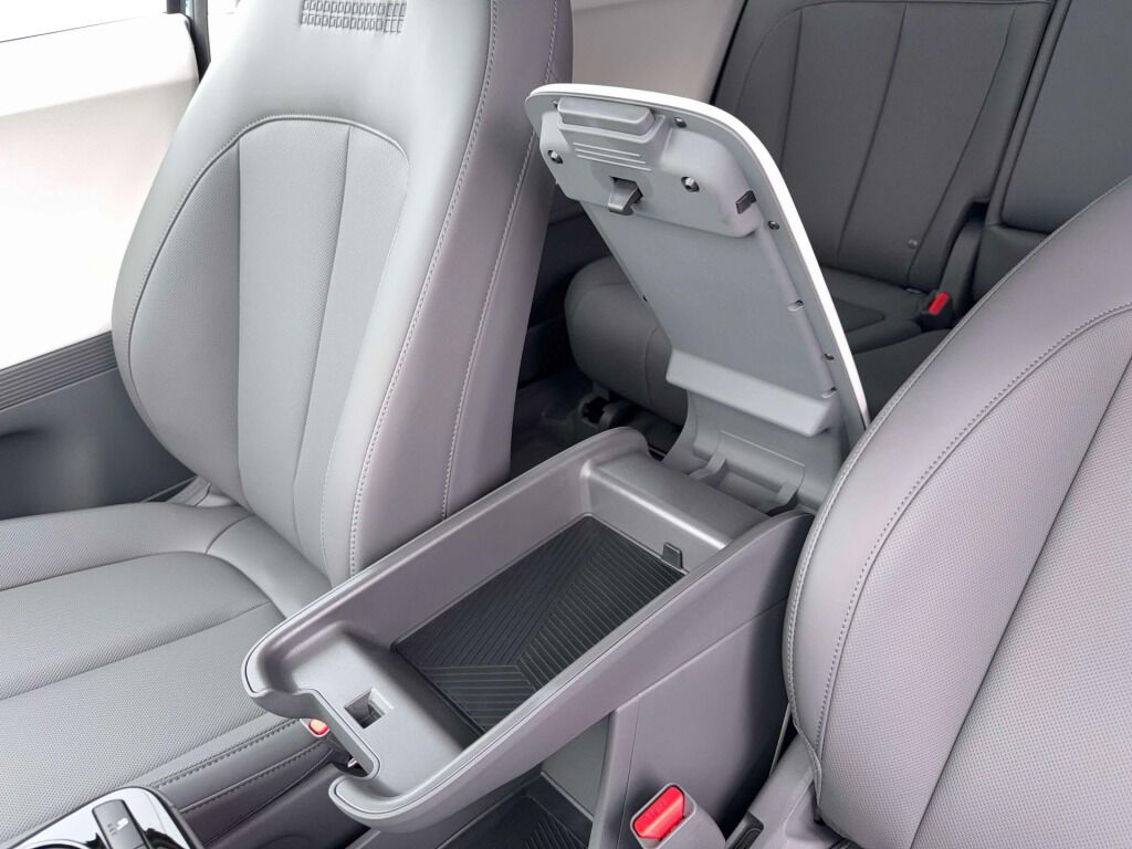 2026 Hyundai IONIQ 5 SEL Waldorf MD