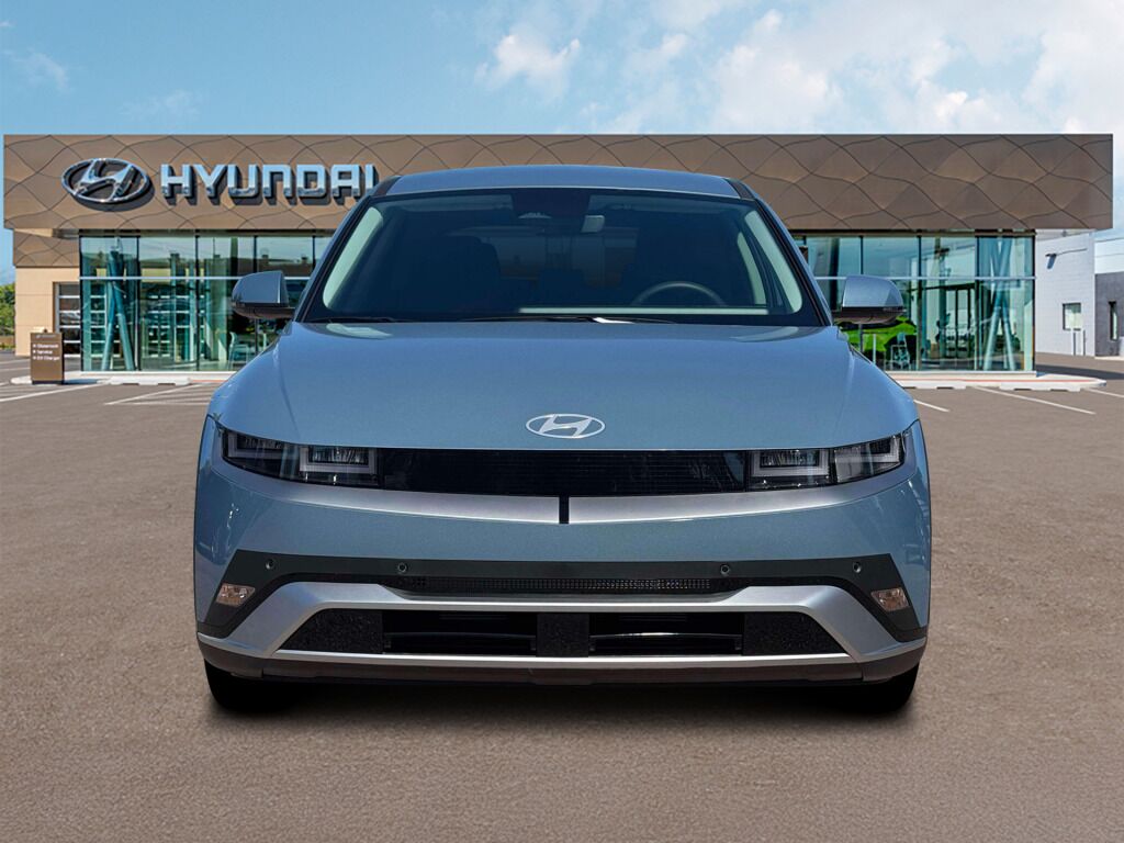 2026 Hyundai IONIQ 5 SEL Waldorf MD