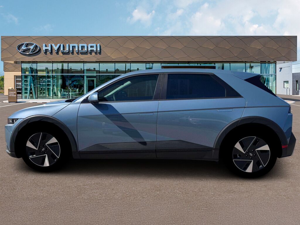 2026 Hyundai IONIQ 5 SEL Waldorf MD