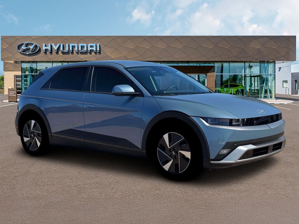2026 Hyundai IONIQ 5 SEL Waldorf MD