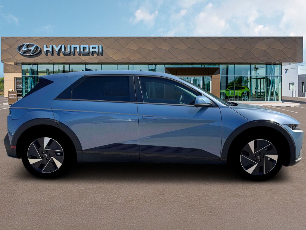 2026 Hyundai IONIQ 5 SEL Waldorf MD