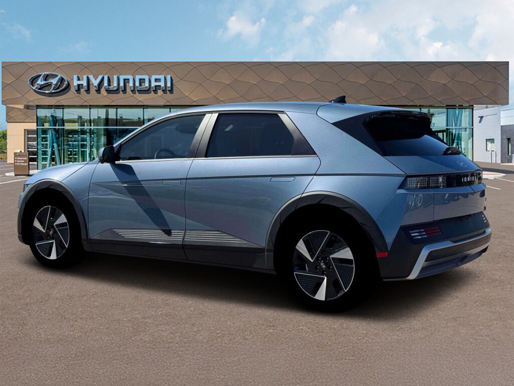 2026 Hyundai IONIQ 5 SEL Waldorf MD