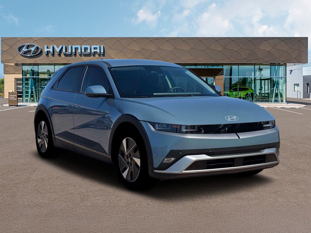 2026 Hyundai IONIQ 5 SEL Waldorf MD