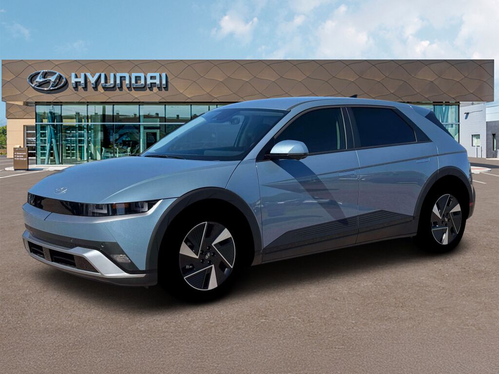2026 Hyundai IONIQ 5 SEL Waldorf MD