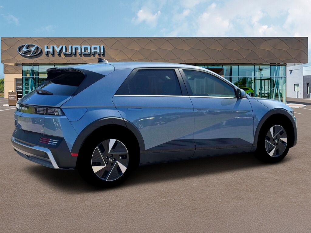 2026 Hyundai IONIQ 5 SEL Waldorf MD