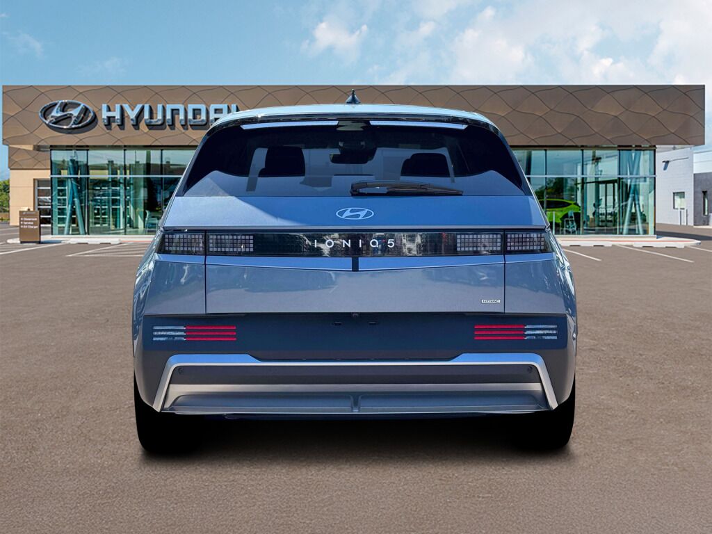 2026 Hyundai IONIQ 5 SEL Waldorf MD