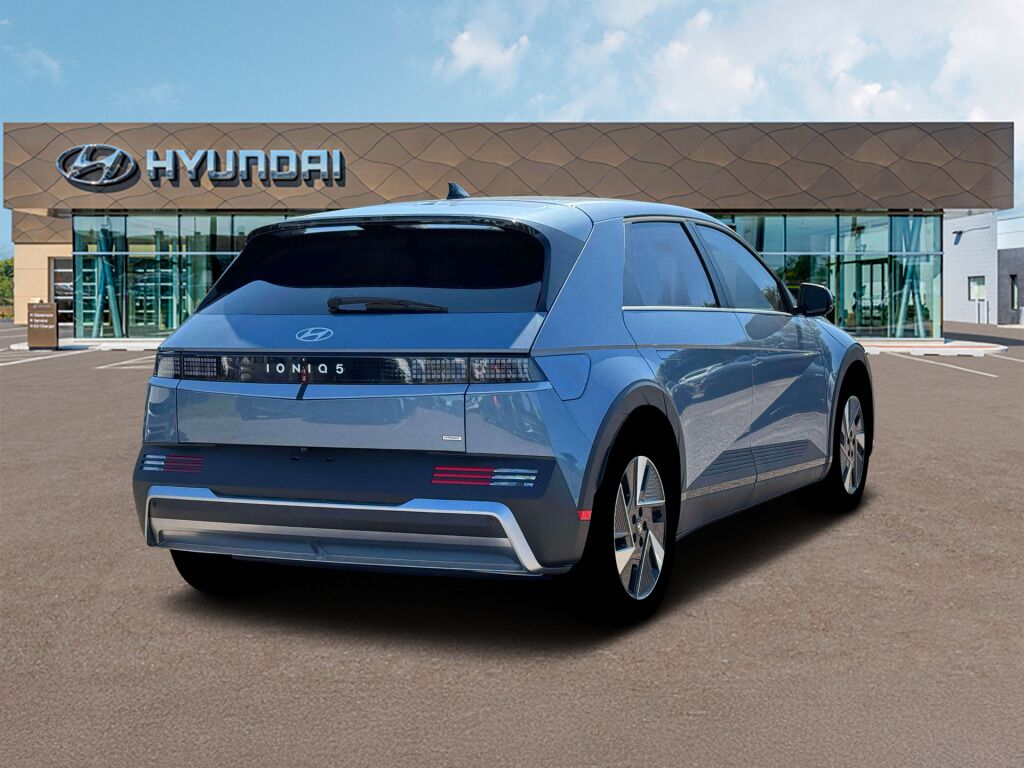 2026 Hyundai IONIQ 5 SEL Waldorf MD