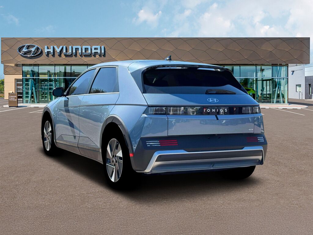 2026 Hyundai IONIQ 5 SEL Waldorf MD