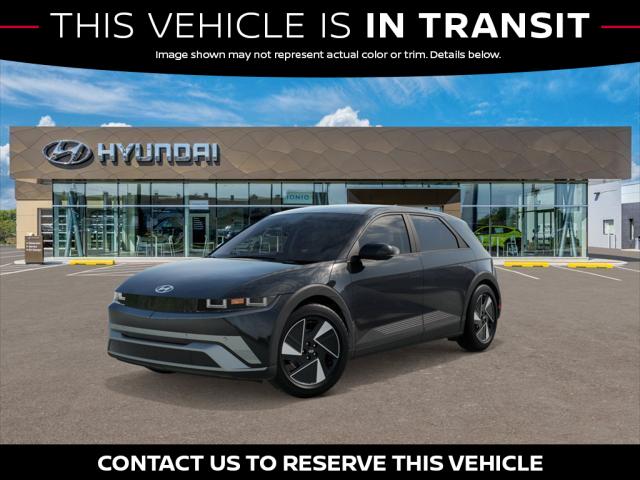 2026 Hyundai IONIQ 5