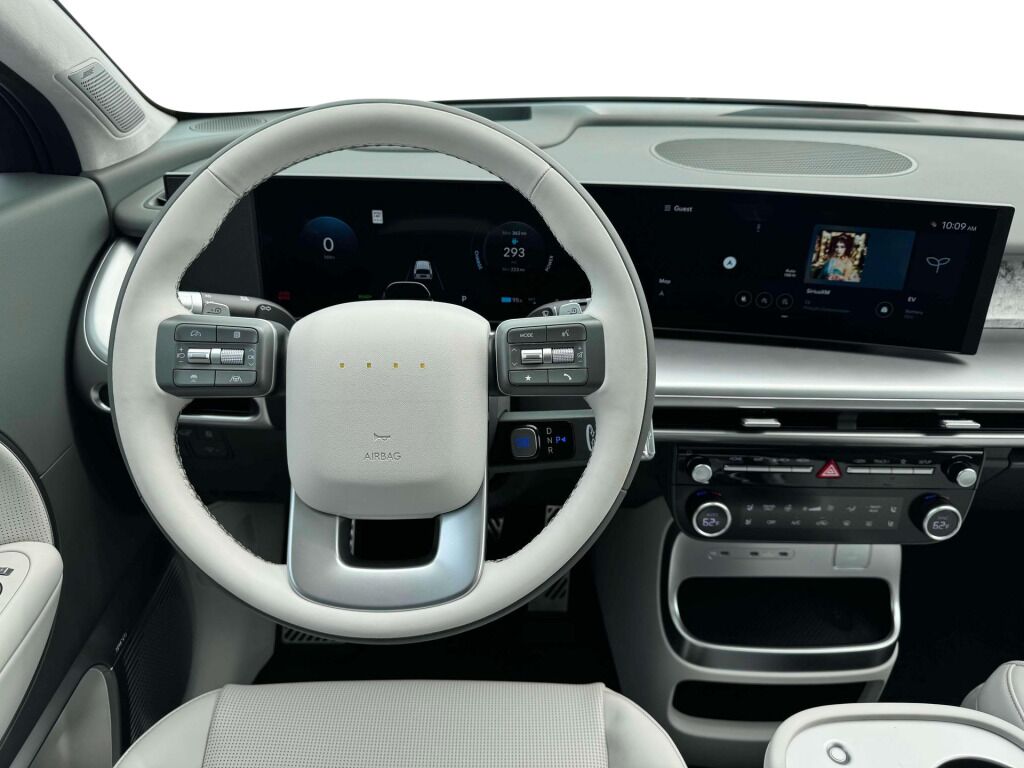 2026 Hyundai IONIQ 9 Performance Calligraphy Design Waldorf MD