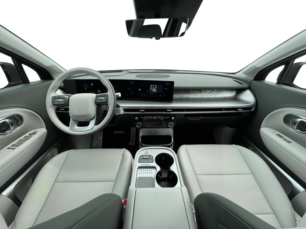 2026 Hyundai IONIQ 9 Performance Calligraphy Design Waldorf MD