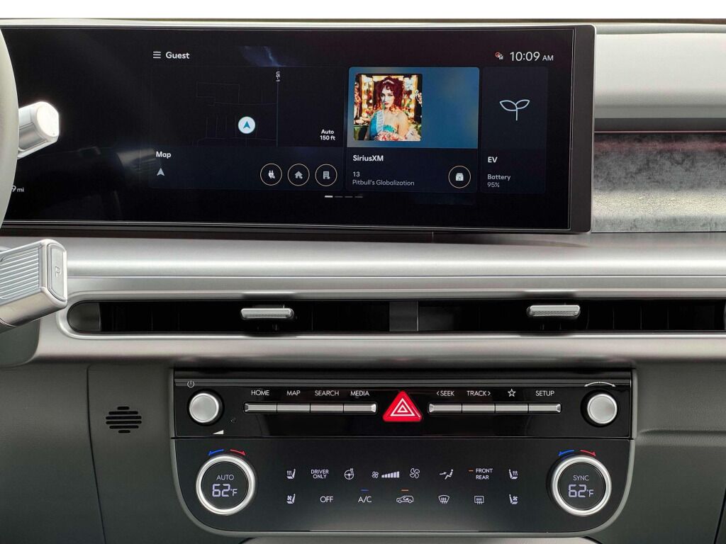 2026 Hyundai IONIQ 9 Performance Calligraphy Design Waldorf MD