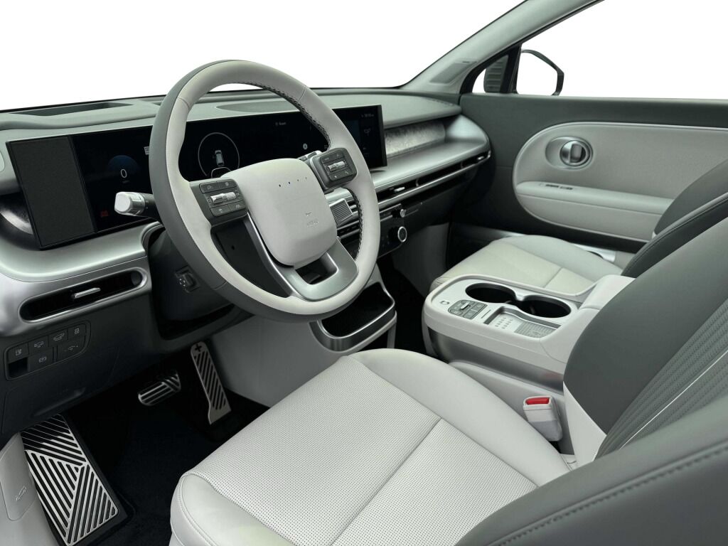 2026 Hyundai IONIQ 9 Performance Calligraphy Design Waldorf MD
