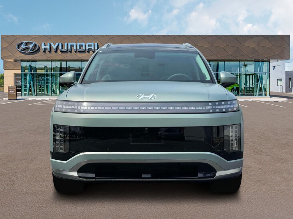 2026 Hyundai IONIQ 9 Performance Calligraphy Design Waldorf MD