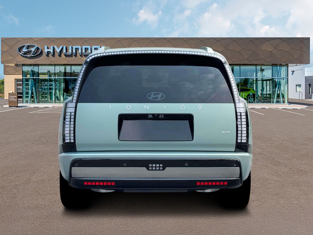 2026 Hyundai IONIQ 9 Performance Calligraphy Design Waldorf MD