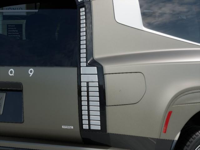 2026 Hyundai IONIQ 9 Performance Calligraphy Design Waldorf MD