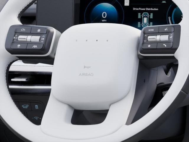 2026 Hyundai IONIQ 9 Performance Calligraphy Design Waldorf MD