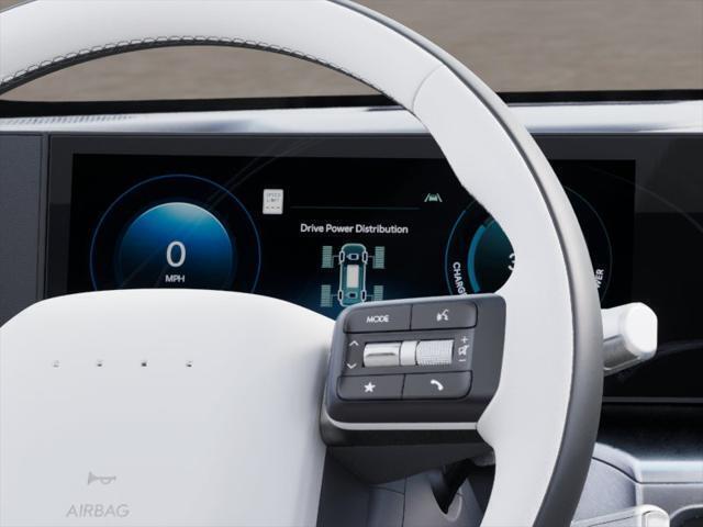 2026 Hyundai IONIQ 9 Performance Calligraphy Design Waldorf MD