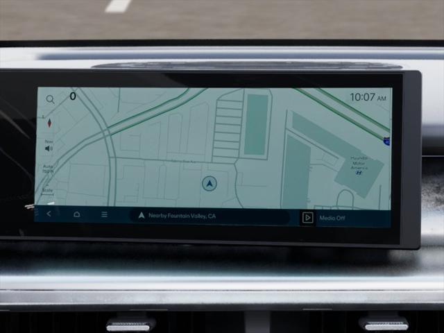 2026 Hyundai IONIQ 9 Performance Calligraphy Design Waldorf MD