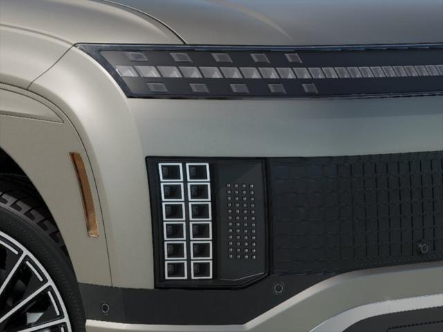 2026 Hyundai IONIQ 9 Performance Calligraphy Design Waldorf MD