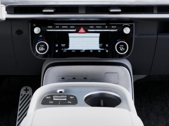 2026 Hyundai IONIQ 9 Performance Calligraphy Design Waldorf MD