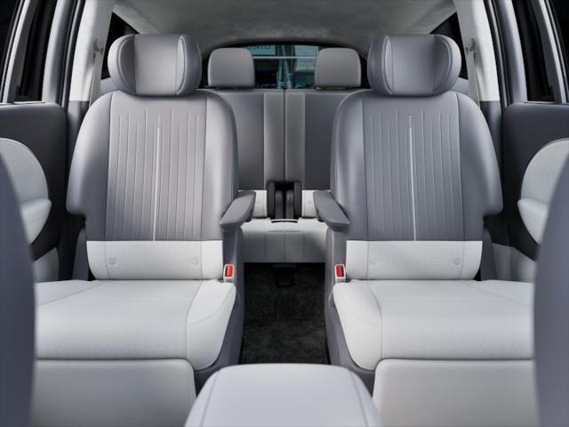 2026 Hyundai IONIQ 9 Performance Calligraphy Design Waldorf MD