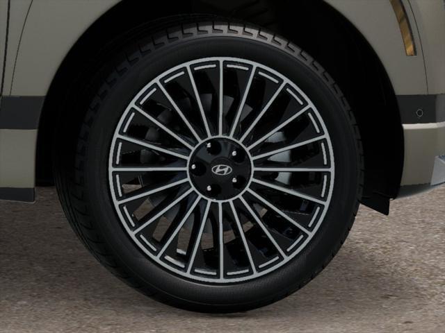 2026 Hyundai IONIQ 9 Performance Calligraphy Design Waldorf MD